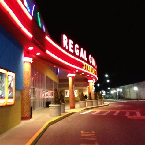 Find movie theaters and showtimes near South Portland, ME. . Regal fox run rpx